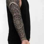 70+ Full Sleeve Tattoo Ideas for Men: Powerful Sleeve Designs & Inspiration