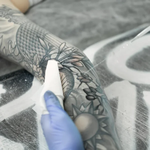 tattoo filer ideas arm